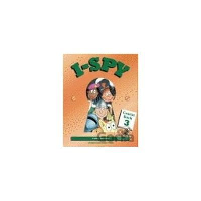 I-Spy 3 Course Book - C. Lawday