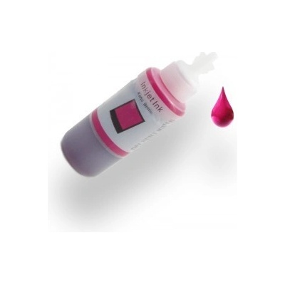 Inkoust Můj-toner Epson T6643 Magenta - kompatibilní