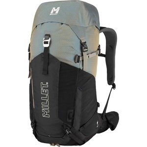 Millet Туристическа раница Millet Ubic 40 Mountaineering backpack - E-Black / Sand - размер One Size (503-1190-0311)