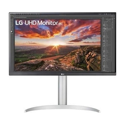 LG 27UP850K