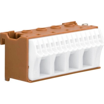 Rozvaděč Hager 230 V IP20 63 A
