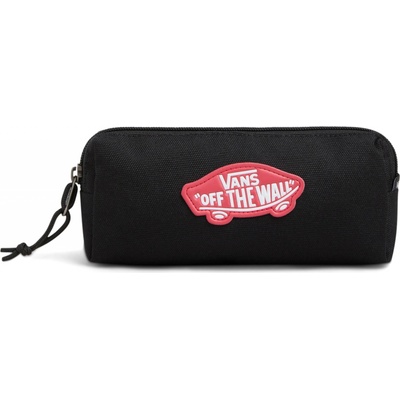 Vans Old Skool Pencil Pouch Black/Chili Pepper