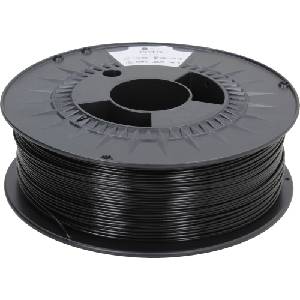 3DJAKE PCTG Black - 1, 75 mm / 1000 g (PCTG-BLACK-1000-175)