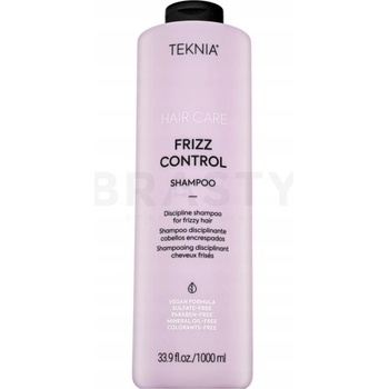 Lakmé Teknia Frizz Control Shampoo 1000 ml
