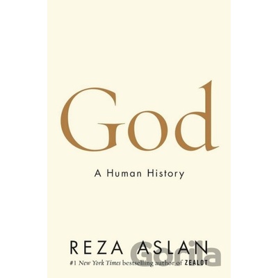 God - Reza Aslan