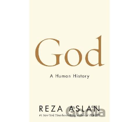 God - Reza Aslan