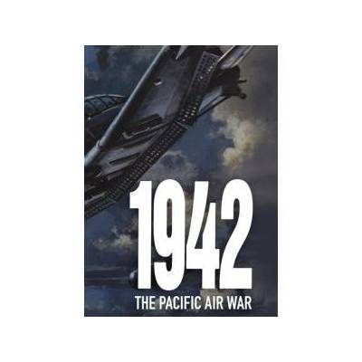 1942: The Pacific Air War Steam Key GLOBAL