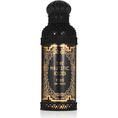 Alexandre.J The Art Deco Collector The Majestic Oud parfumovaná voda unisex 100 ml