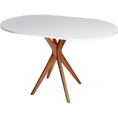 RAGABA Jubi Oval Oak biela