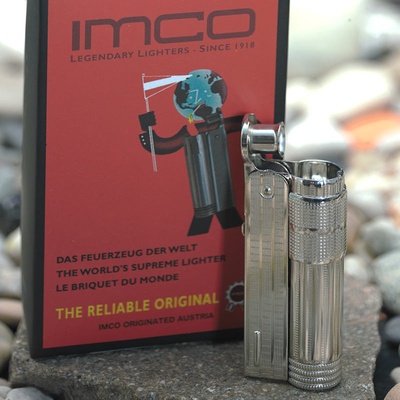 IMCO Triplex Super P 6700