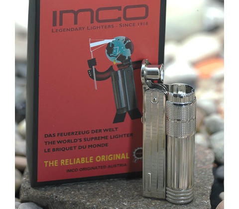 IMCO Triplex Super P 6700