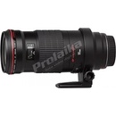 Objektívy Canon 180mm f/3.5L Macro USM