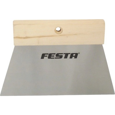 Špachtle 180 mm kovová rovná – Zboží Mobilmania