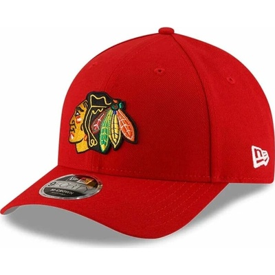 New Era Chicago Blackhawks New Era 940MC