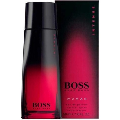 Hugo Boss Hugo Boss Intense parfémovaná voda dámská 90 ml tester