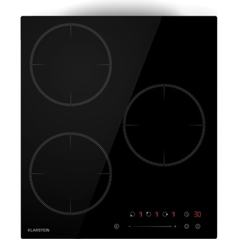 Image 1 of Klarstein CP4-KL-DLT-45-Bl Delicatessa