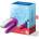 Satisfyer вибратор за двойки с APP и дистанционно управление Satisfyer Double Fun