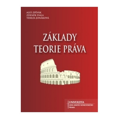 Základy teorie práva