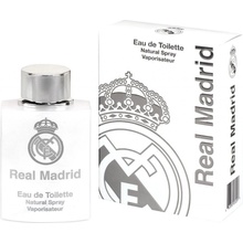 Real Madrid Real Madrid toaletní voda pánská 100 ml