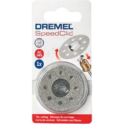 Dremel 2615S545JB