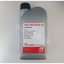 Febi Bilstein 40580 1 l