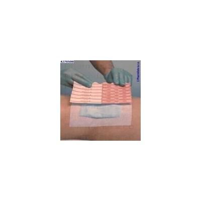 Mefix fixace 10mx 2,5cm 310250