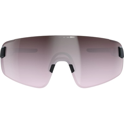 POC Очила за колоездене Poc Elicit Toric S3 Cycling glasses - Uranium Black / Clarity Road/Sun Silver - размер One Size (205-7127-0211)