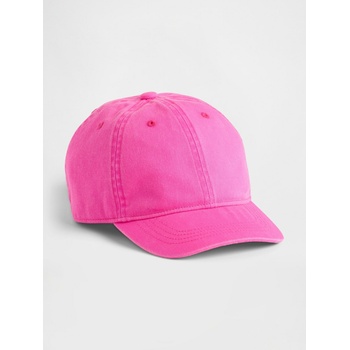 GAP Детска шапка с логото на GAP GAP | Rozov | ЖЕНИ | S/M