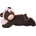 Orange Toys Плюшена играчка Orange Toys Choco & Milk - Спяща Милки, 30 cm (M001/30)