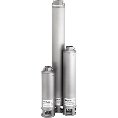 Franklin Electric 4 VS 3/20 1,5kW 400V