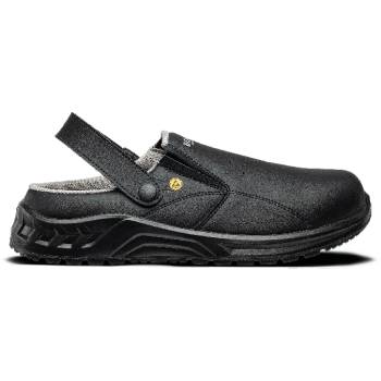 BENNON Работни сандали BENNON BLACK SB ESD Slipper (0695010660)