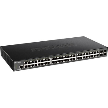 Image 1 of D-Link DGS-1250-52X/E