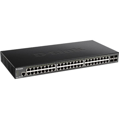 D-Link DGS-1250-52X/E