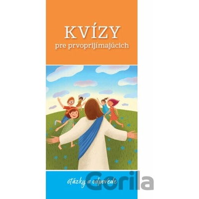 Kvízy pre prvoprijímajúcich Zaex