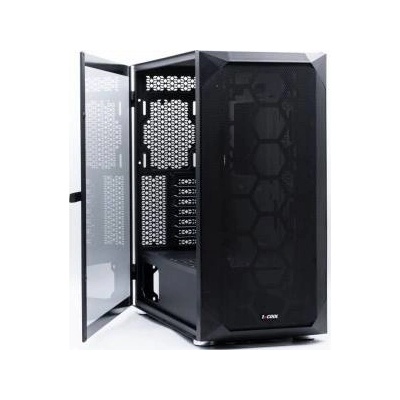 1stCOOL ML-WSTORM-B-ARGB