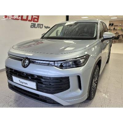 Volkswagen Tayron 1.5 eTSI 110 kW