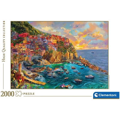 Clementoni 32087 пъзел (8005125320875)