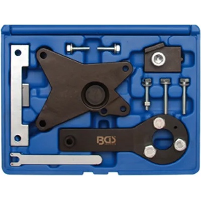 Bgs technic - Германия Комплект за центровка(зацепване) на двигатели за Fiat, Ford, Lancia 1.2 & 1.4 8V; BGS TECHNIC, 8578