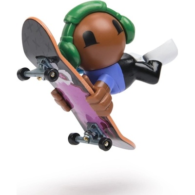 TechDeck Sk8 Crew fingerboard s figúrkou 3