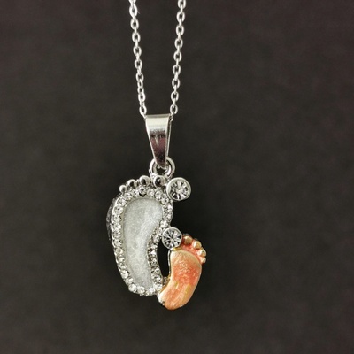 Meganflo Медальон - Крачета Gold