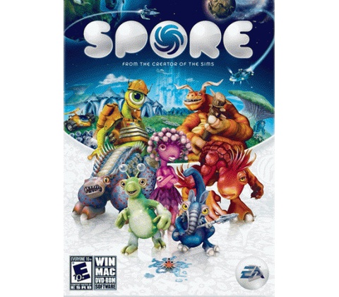 Spore