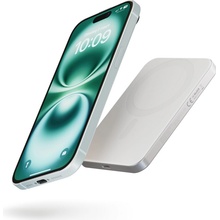 Zens 5000 mAh white