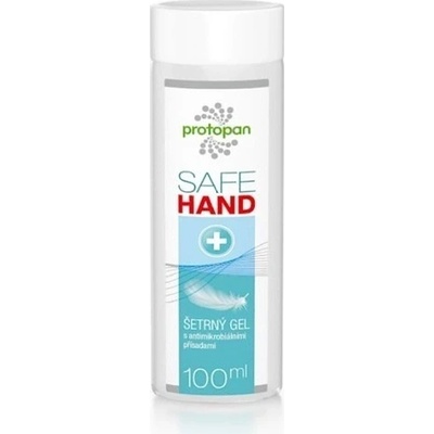 Protopan Safe Hand 100 ml