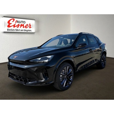 Cupra Formentor 1.5 DSG 150 kW