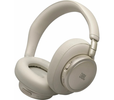 JBL Live 780NC Black