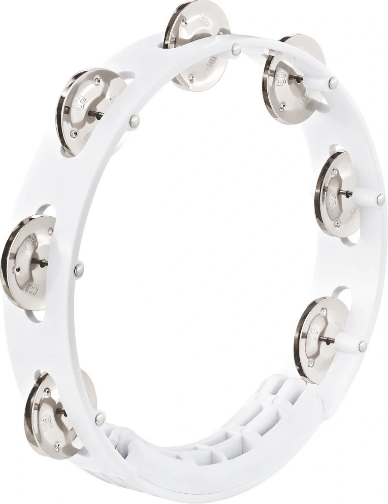 Meinl HTT8BK