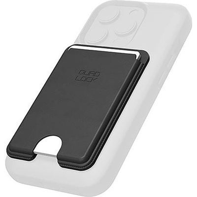 Pouzdro Quad Lock MAG QMA-WLT černé