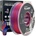 Smart Print FG-S97-E1, 3D филамент, PLA Silk, 1, 75mm, 1000g, Dual Color, Многоцветен (Red, Blue) (FG-S97-E1)