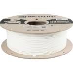 Spectrum 80700 3D филамент, greenyHT, 1, 75mm, 1000g, Бял (Signal white) (80700)