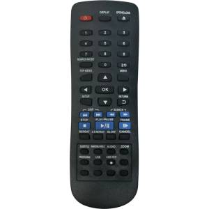 съвместим Panasonic n2qaya000015 - заместител дистанционно управление (n2qaya000015) Дистанционно